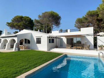 Binihouses Menorca
