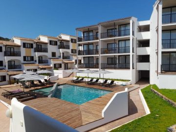 Calallonga Hotel Menorca