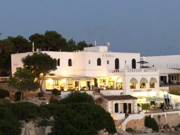Hotel Bahia