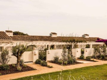 Hotel Rurale Morvedra Nou