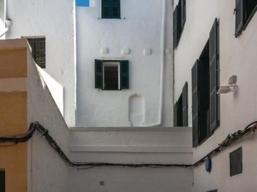 Ses Voltes Sant Antoni