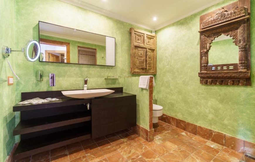 Villa di lusso sulla spiaggia di Fornells