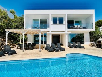 Villa Tin Coves Noves