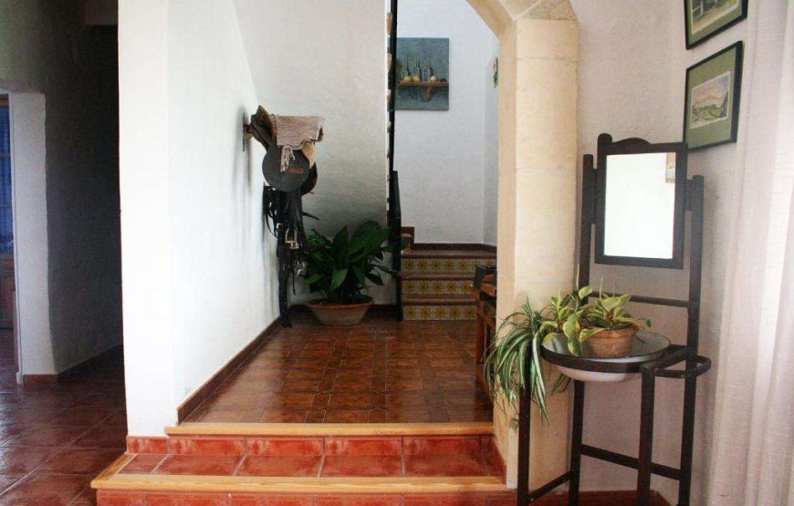Agriturismo Biniai Nou