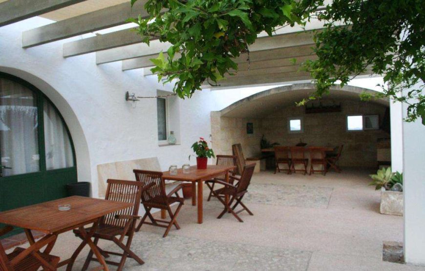 Agriturismo Biniai Nou
