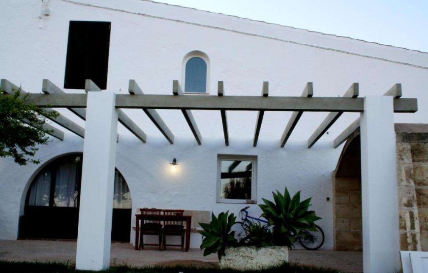 Agriturismo Biniai Nou