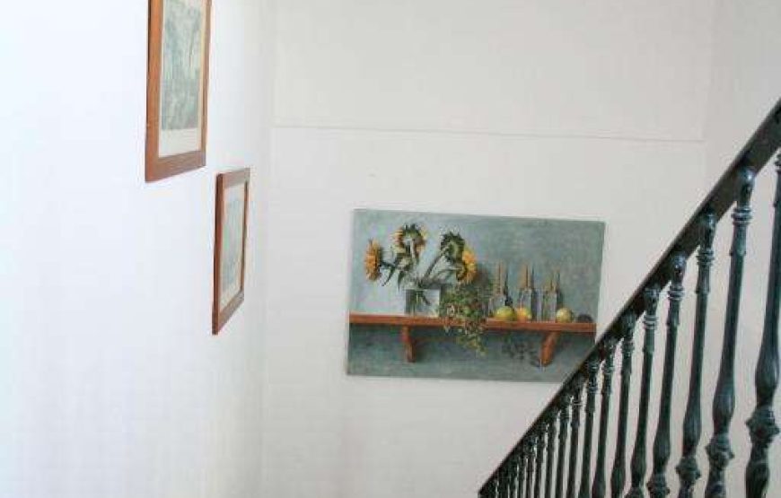 Agriturismo Biniai Nou