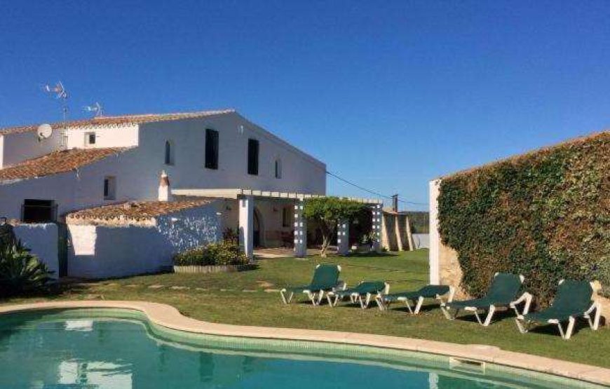 Agriturismo Biniai Nou