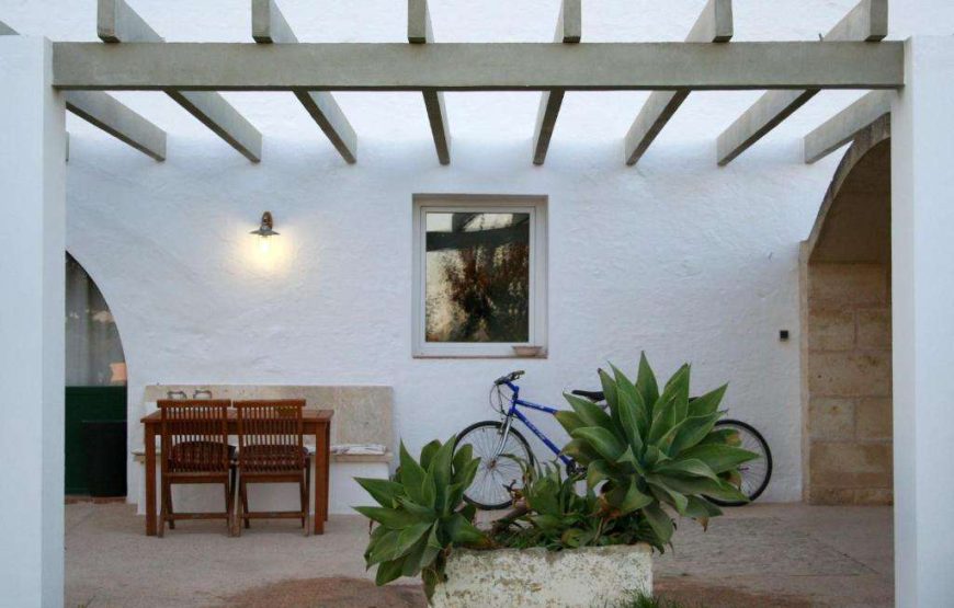 Agriturismo Biniai Nou