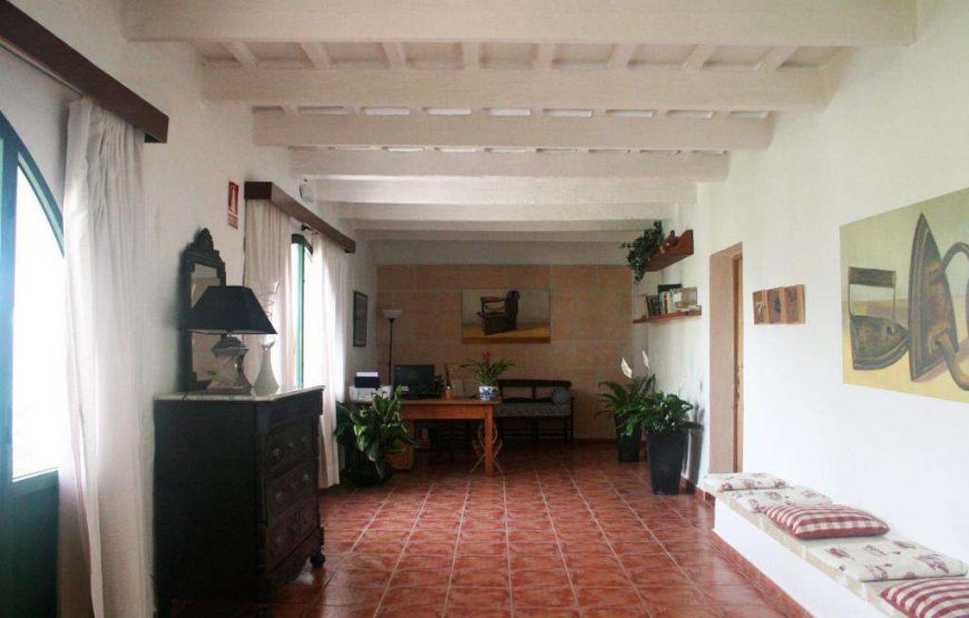 Agriturismo Biniai Nou