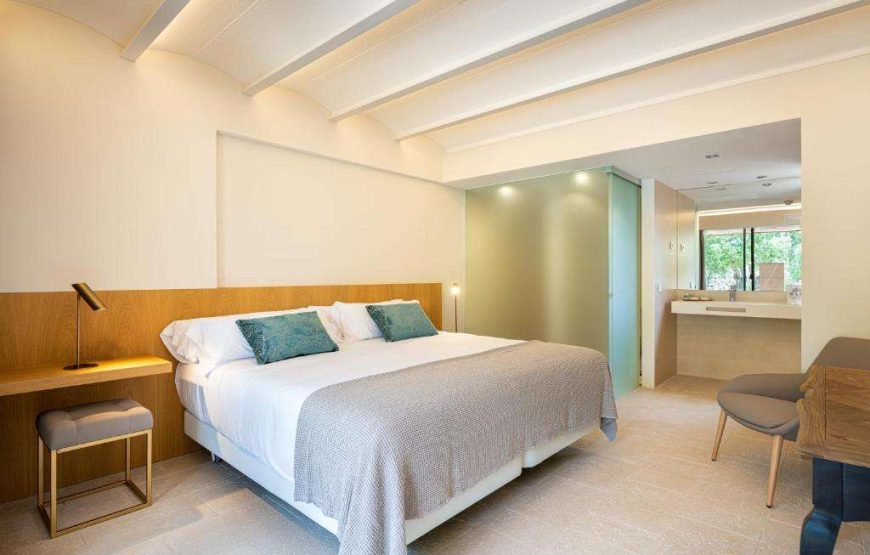 Agriturismo Malbuger Nou