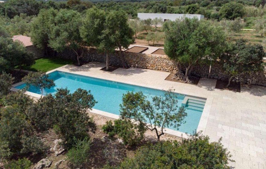 Agriturismo Malbuger Nou