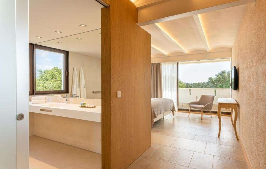 Agriturismo Malbuger Nou