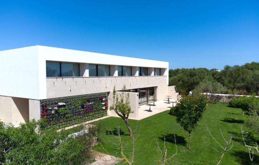 Agriturismo Malbuger Nou