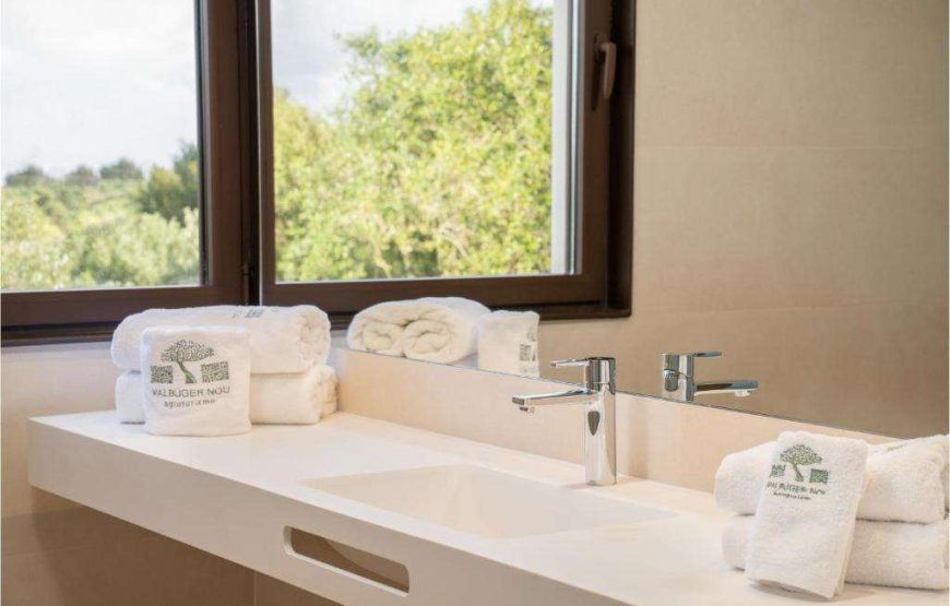 Agriturismo Malbuger Nou