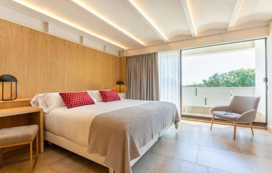 Agriturismo Malbuger Nou