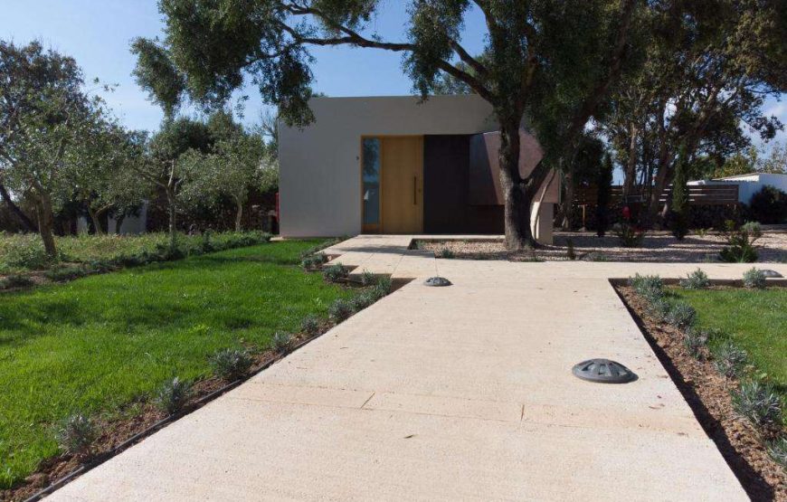 Agriturismo Malbuger Nou