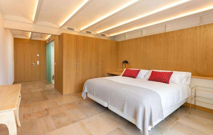 Agriturismo Malbuger Nou