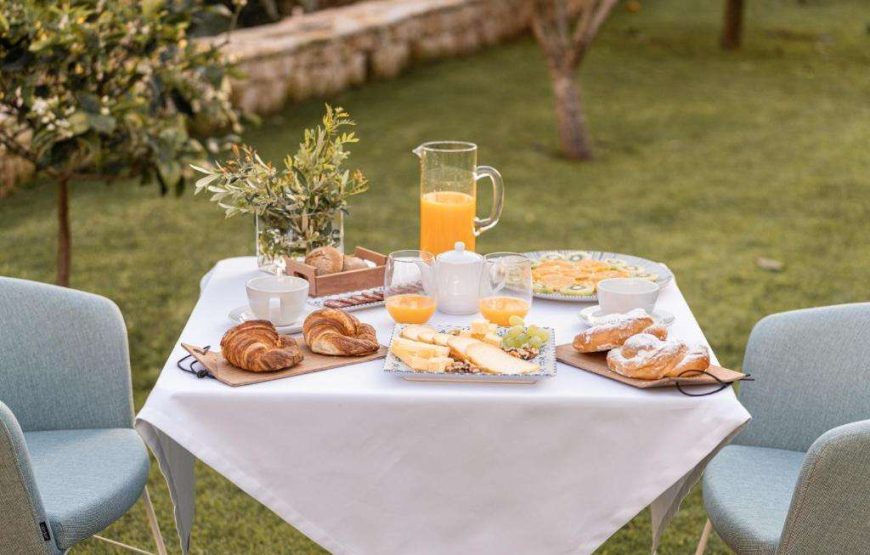 Agriturismo Malbuger Nou
