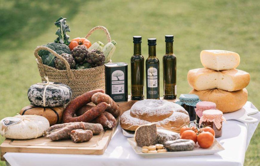 Agriturismo Malbuger Nou