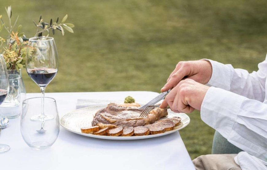 Agriturismo Malbuger Nou