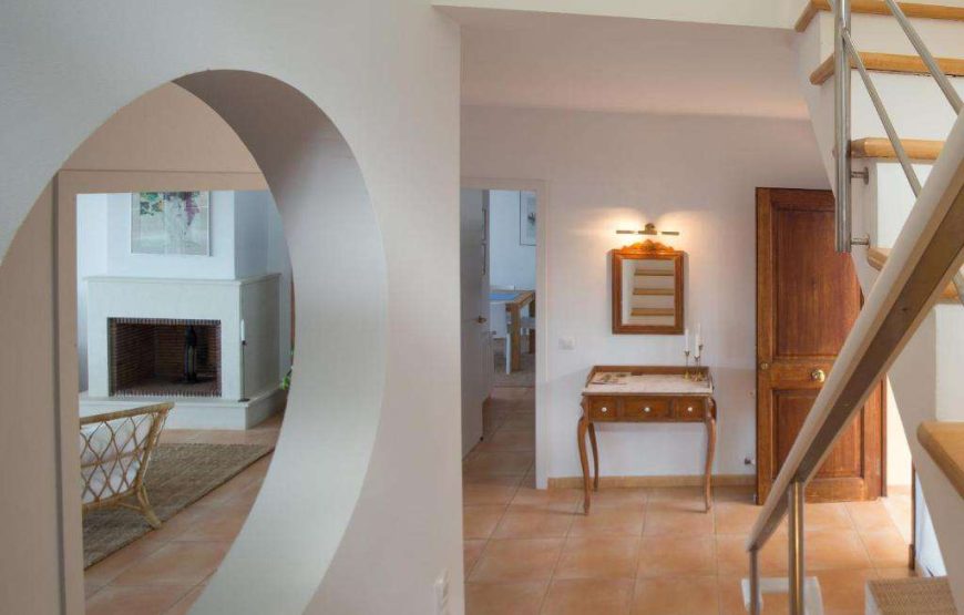 Casa Bárbara