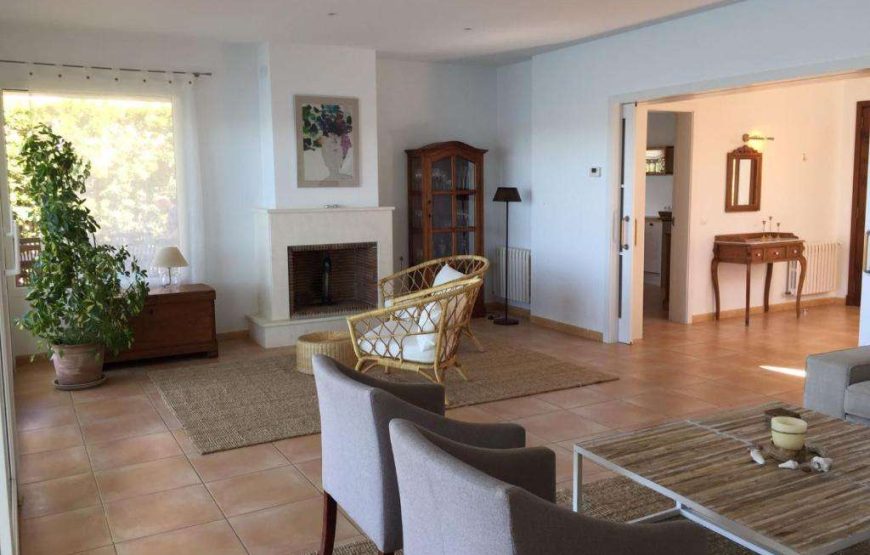 Casa Bárbara