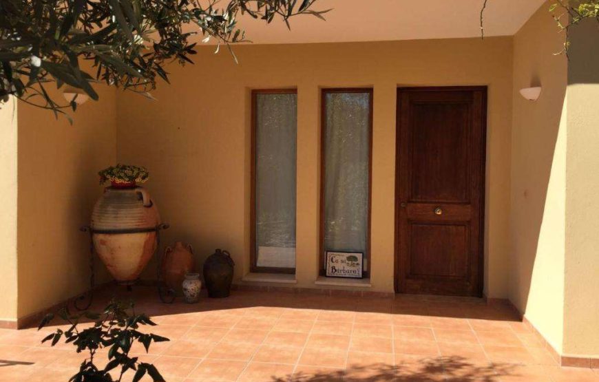 Casa Bárbara