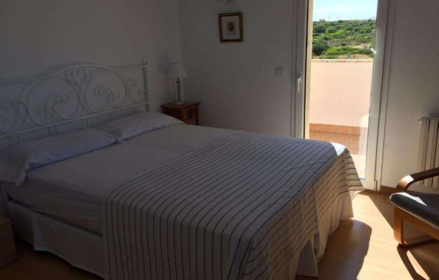 Casa Bárbara