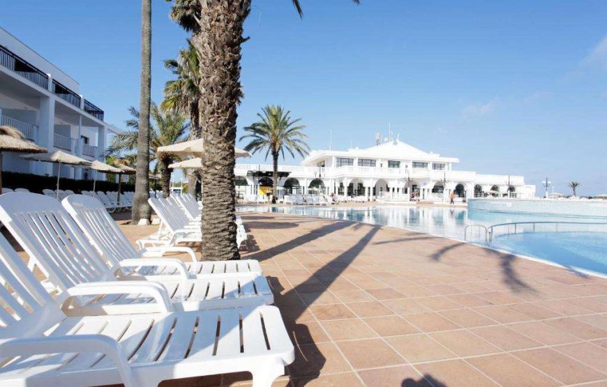 Grupotel Mar de Menorca