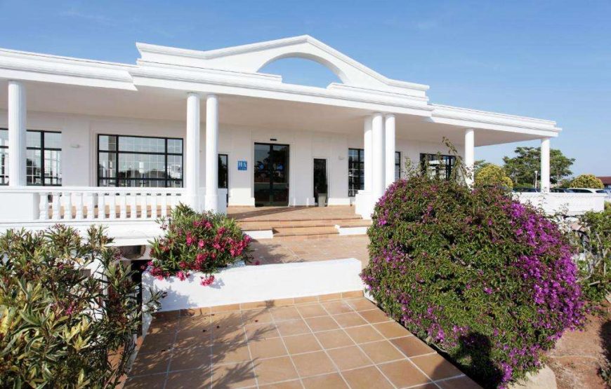 Grupotel Mar de Menorca