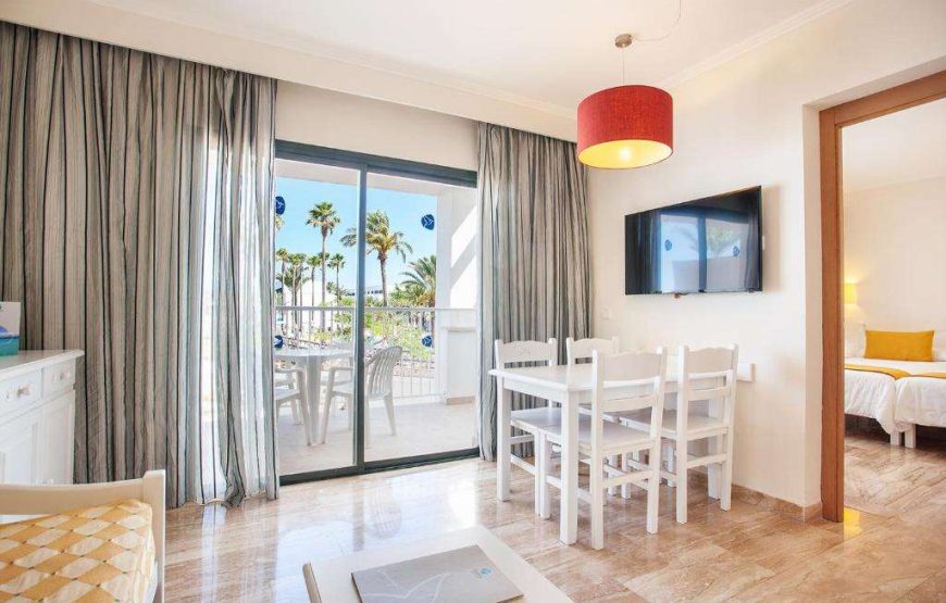 Grupotel Mar de Menorca