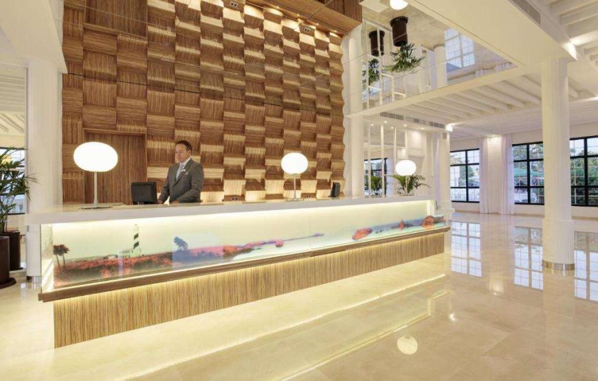 Grupotel Mar de Menorca