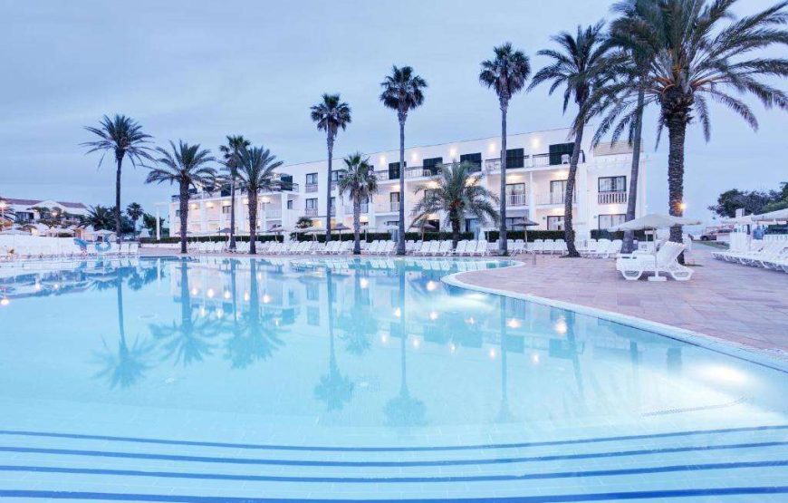 Grupotel Mar de Menorca
