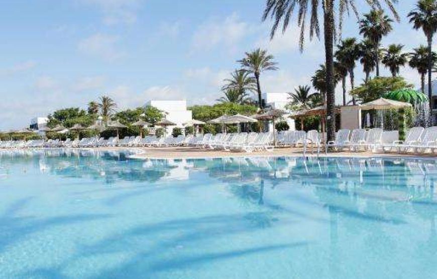 Grupotel Mar de Menorca