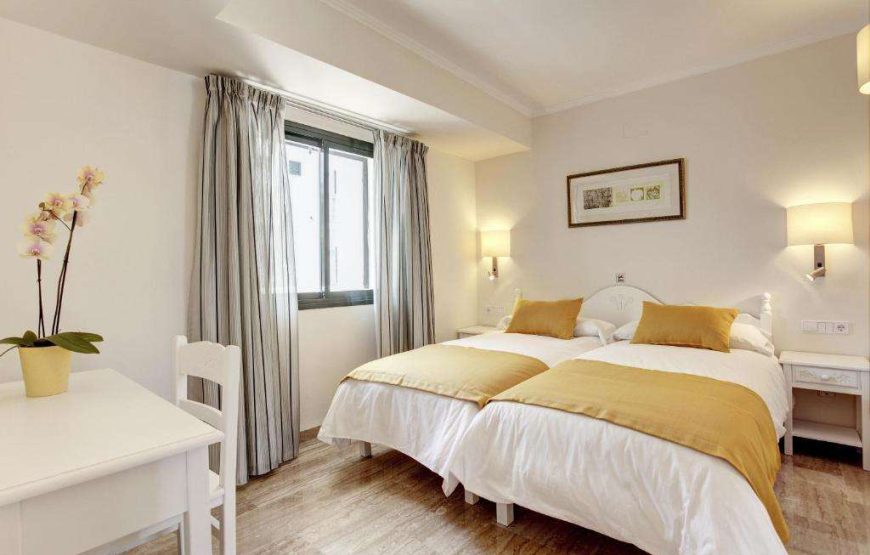 Grupotel Mar de Menorca