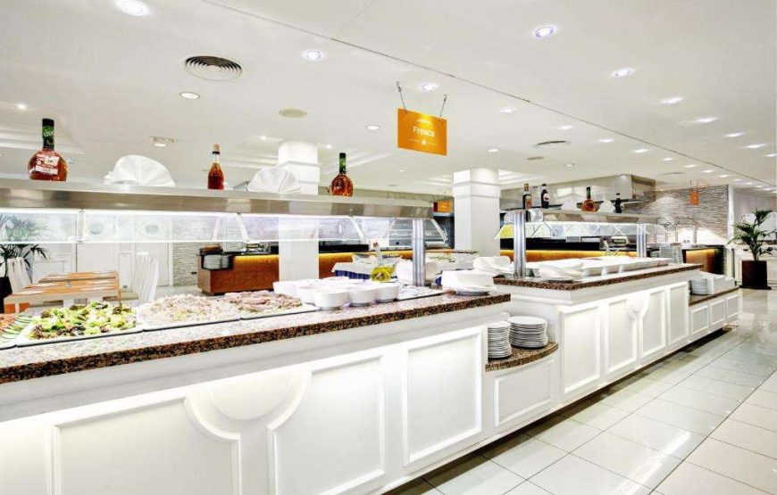 Grupotel Mar de Menorca