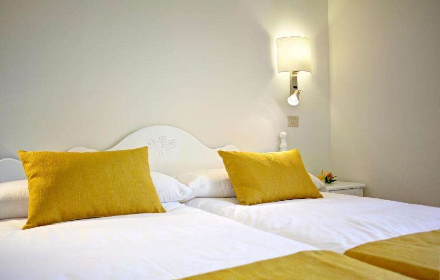 Grupotel Mar de Menorca