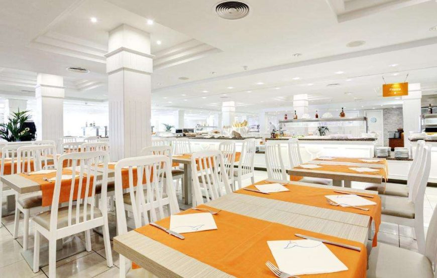 Grupotel Mar de Menorca