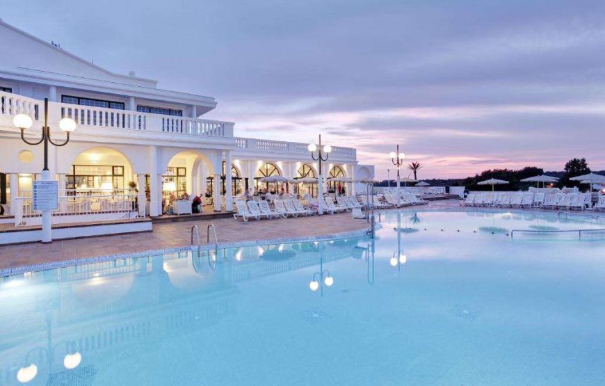 Grupotel Mar de Menorca