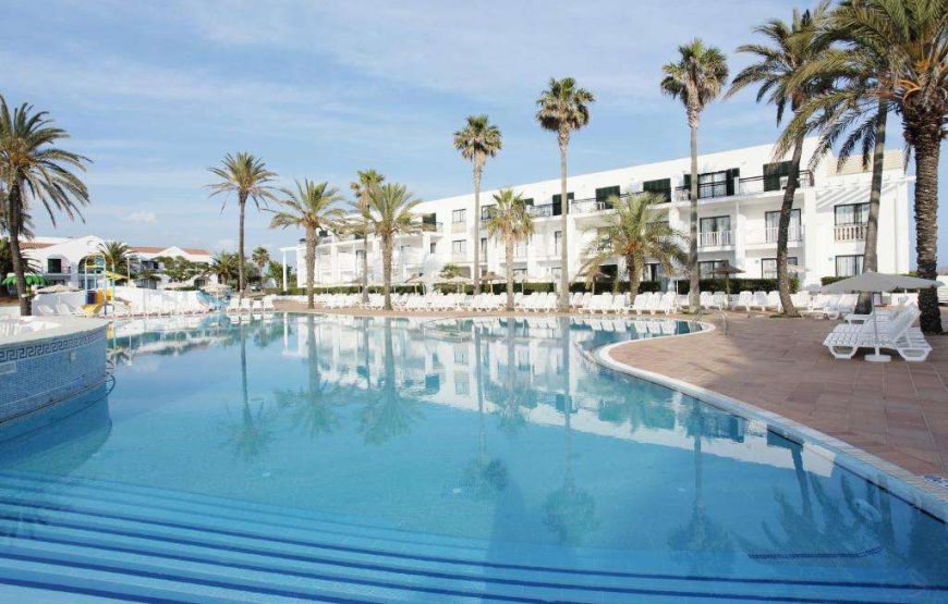 Grupotel Mar de Menorca