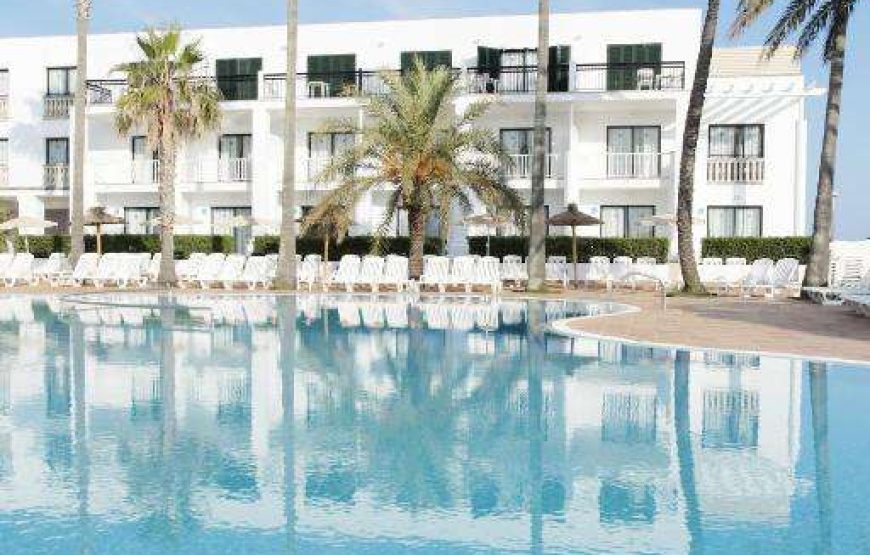 Grupotel Mar de Menorca
