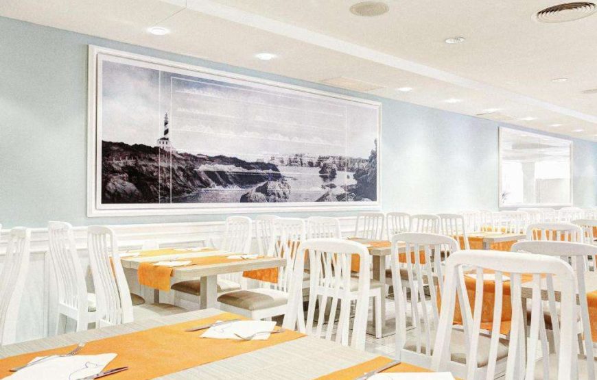 Grupotel Mar de Menorca