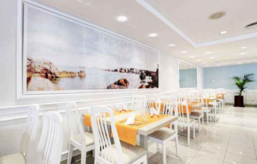 Grupotel Mar de Menorca