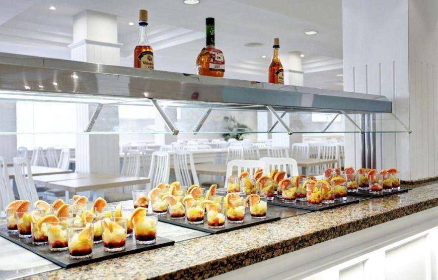 Grupotel Mar de Menorca