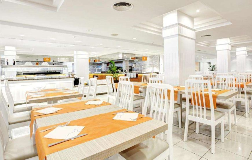 Grupotel Mar de Menorca