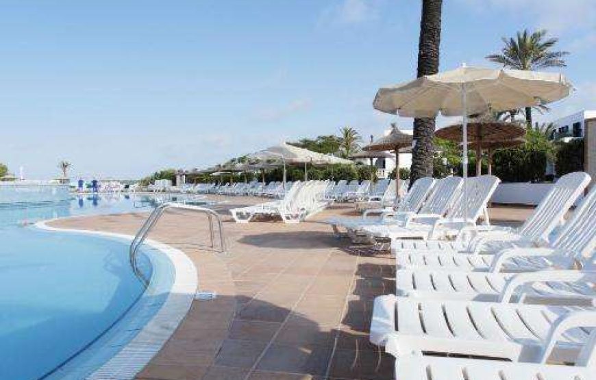 Grupotel Mar de Menorca