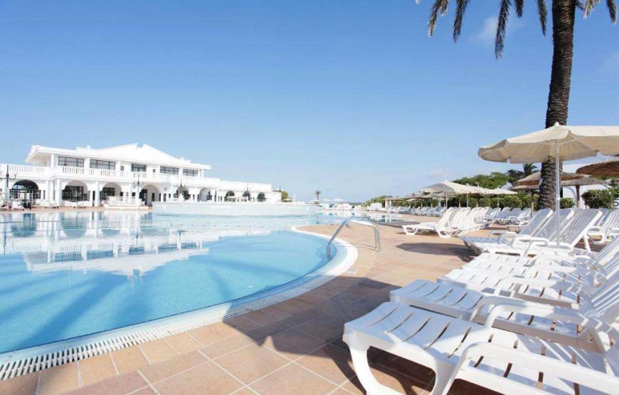 Grupotel Mar de Menorca