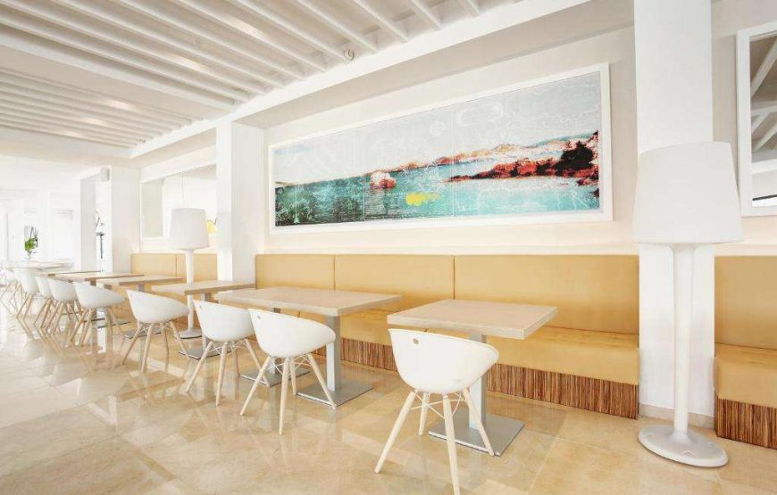 Grupotel Mar de Menorca