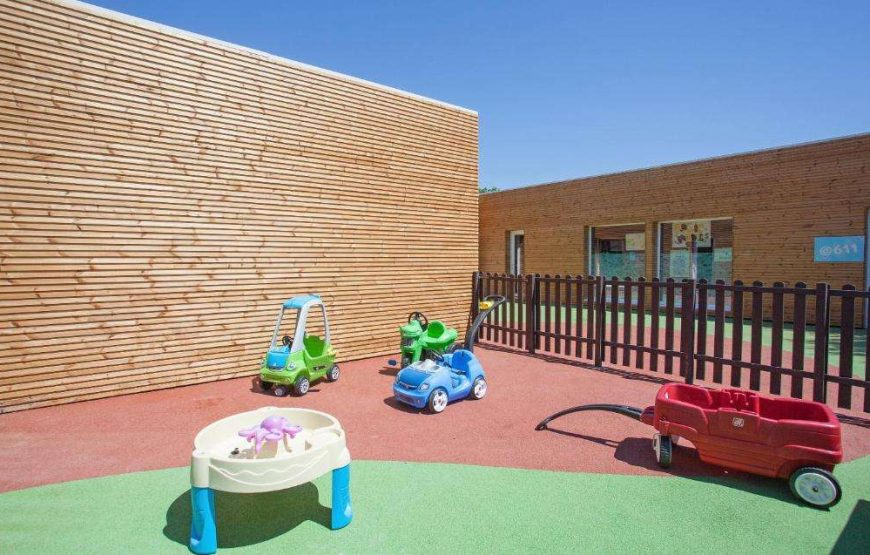 Grupotel Mar de Menorca